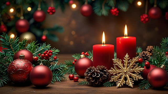 Meilleurs Voeux pour 2026