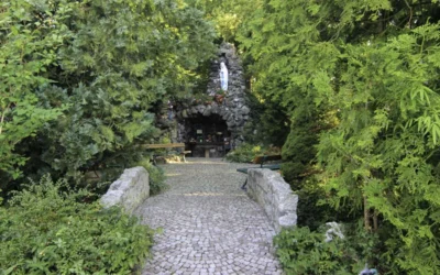 Les amis de la grotte