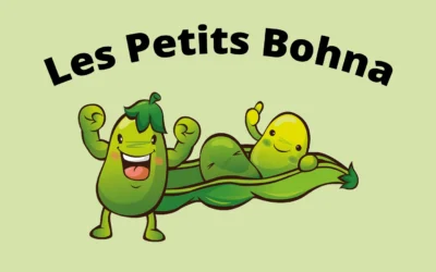 Les petits Bohna