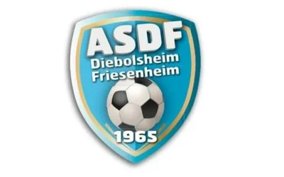 Association Sportive DIEBOLSHEIM – FRIESENHEIM