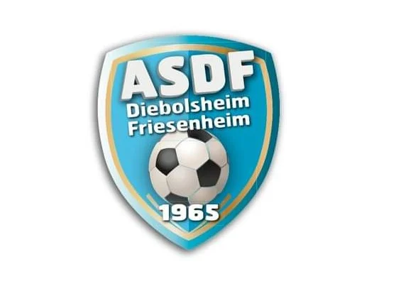 Association Sportive DIEBOLSHEIM – FRIESENHEIM