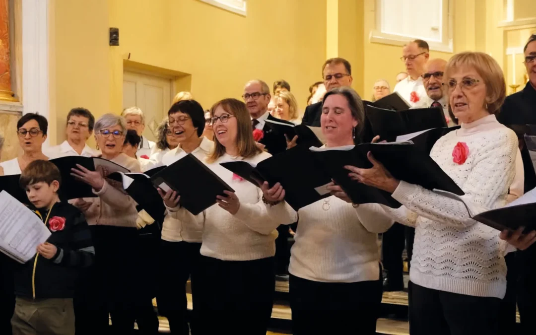 Chorale Sainte Cécile