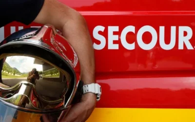 Les Sapeurs-Pompiers